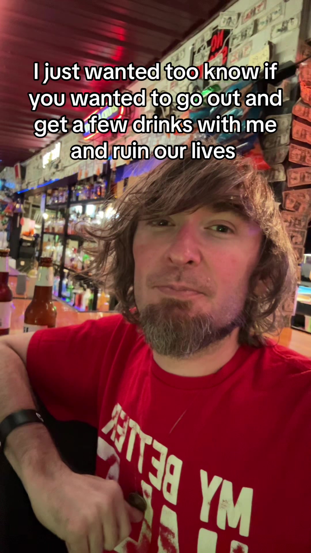 @Sneaky Abe