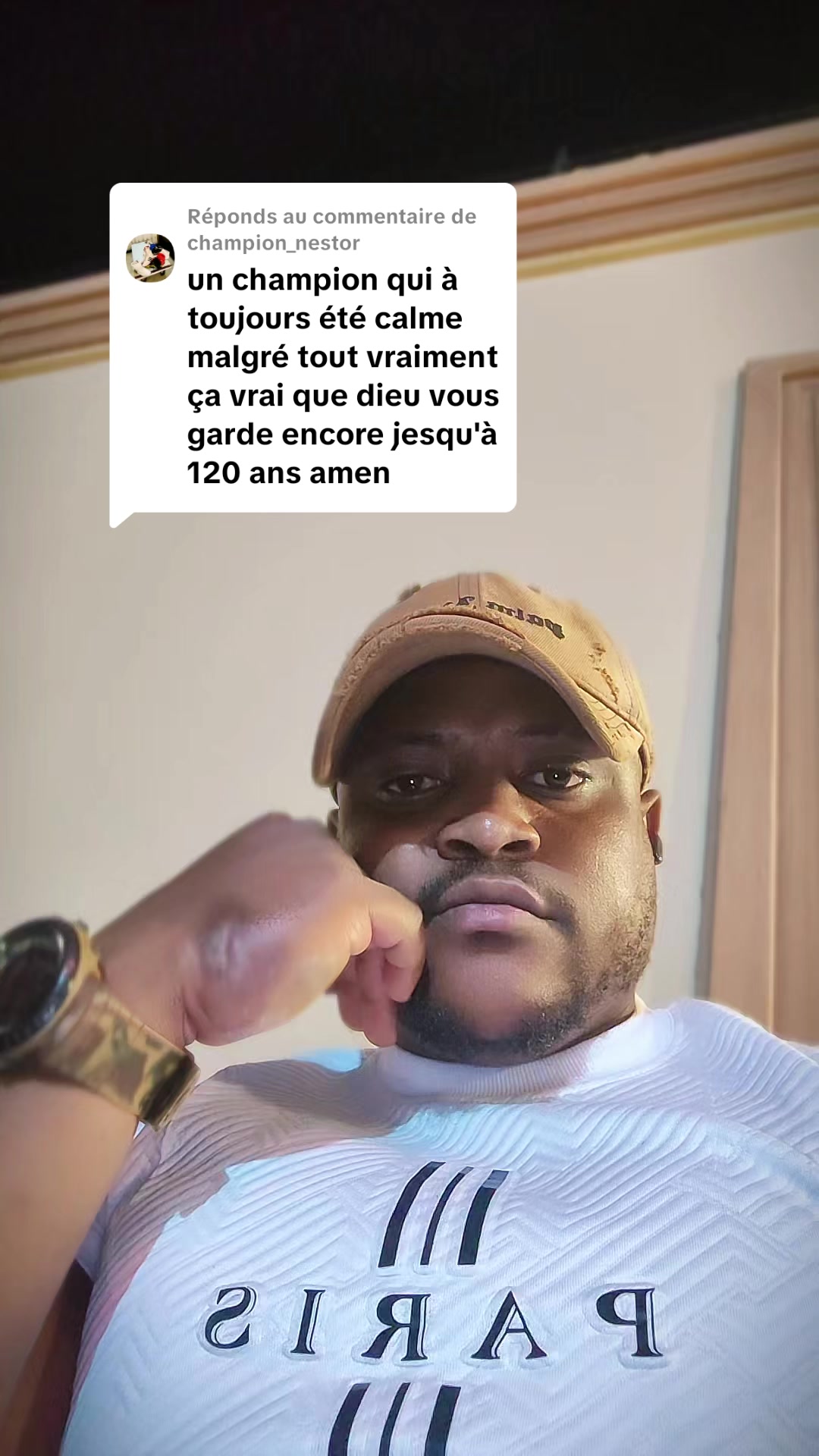 @Champion  Blaise❤️&zwj;🔥