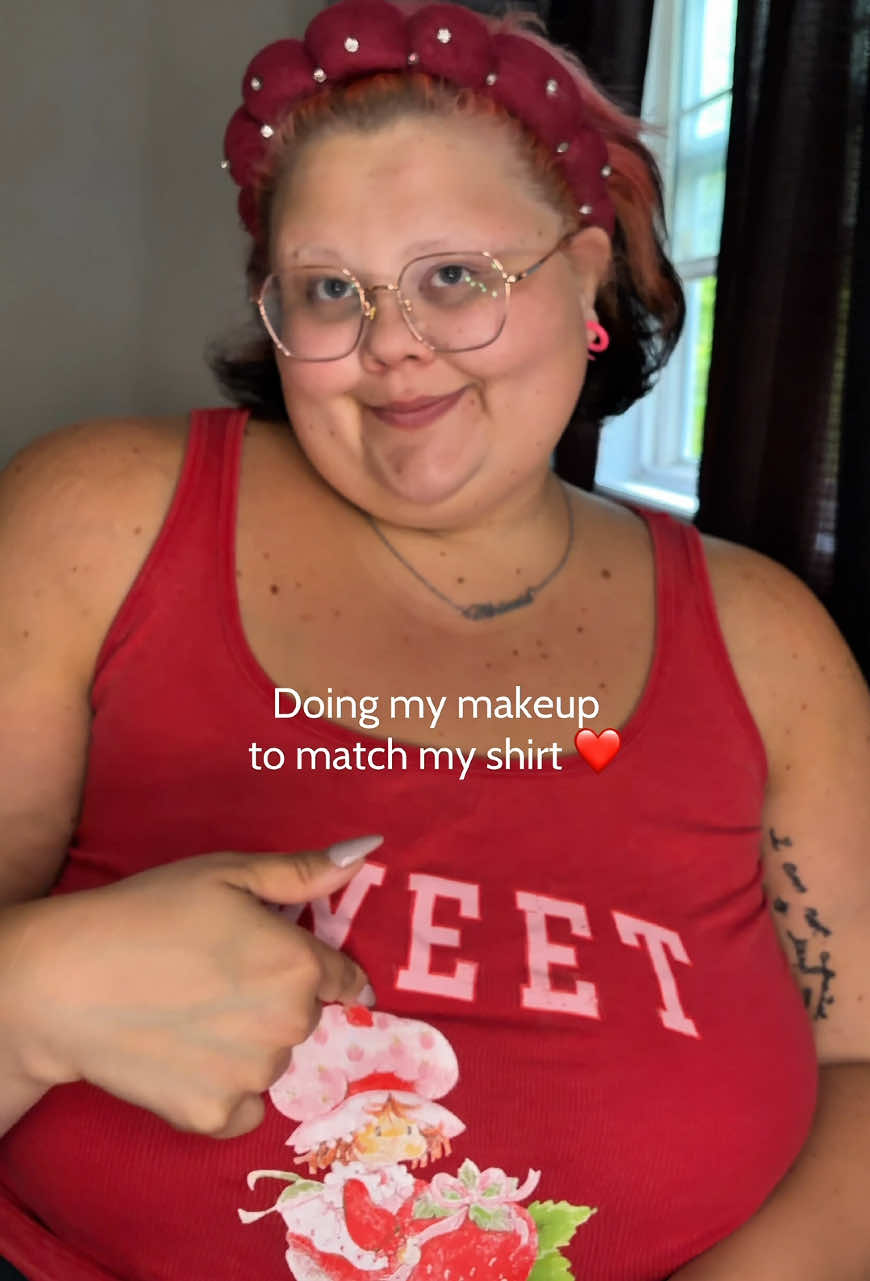 @Queensizebeauty ♡
