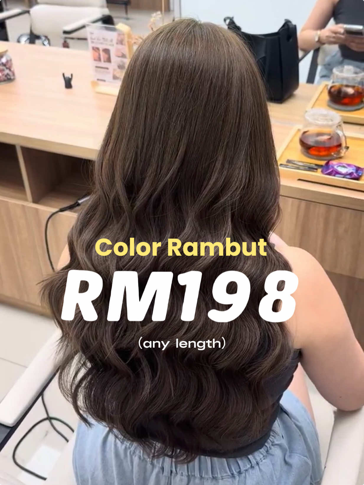 @GIP Hair Salon