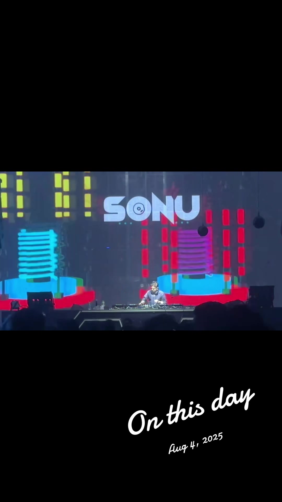 @DJ Sonu