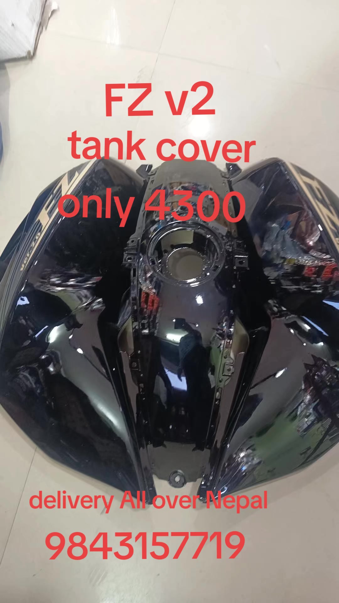 @R.S Auto parts