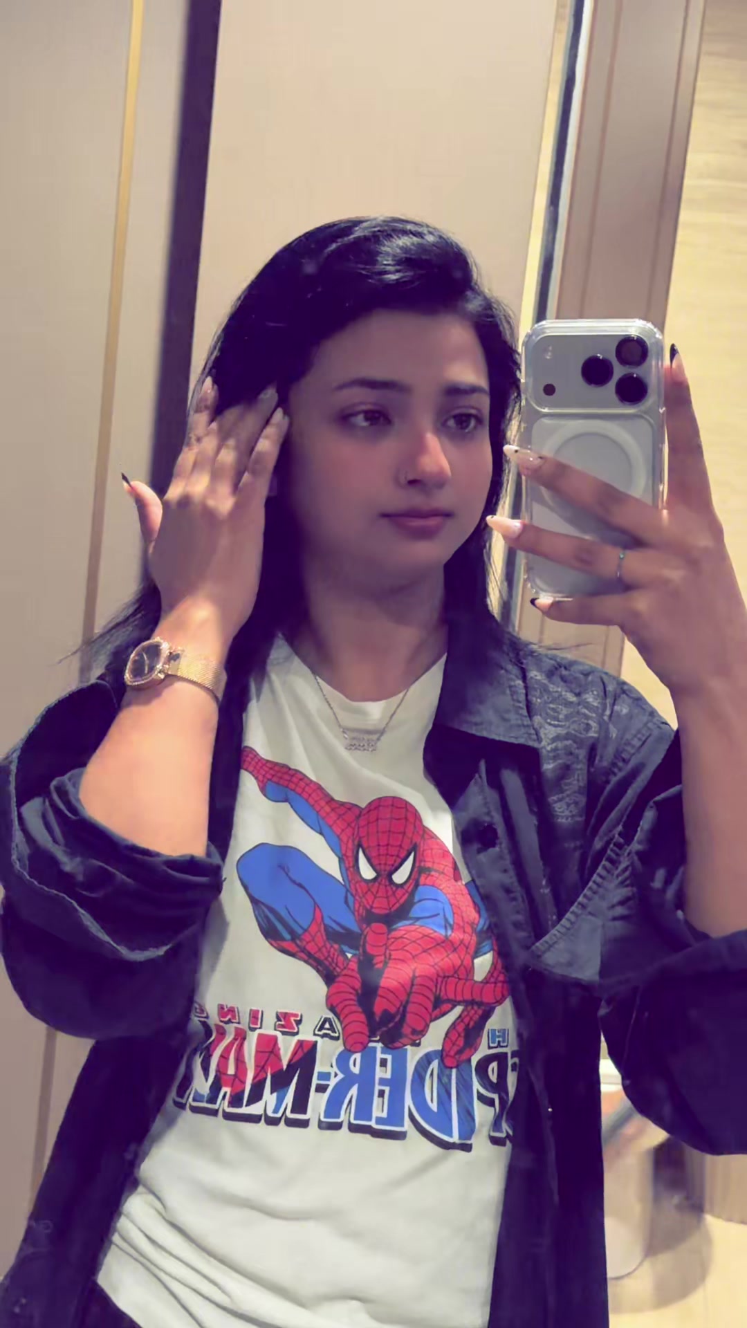 @❤️🇳🇵Chandani ADK🇲🇲❤️