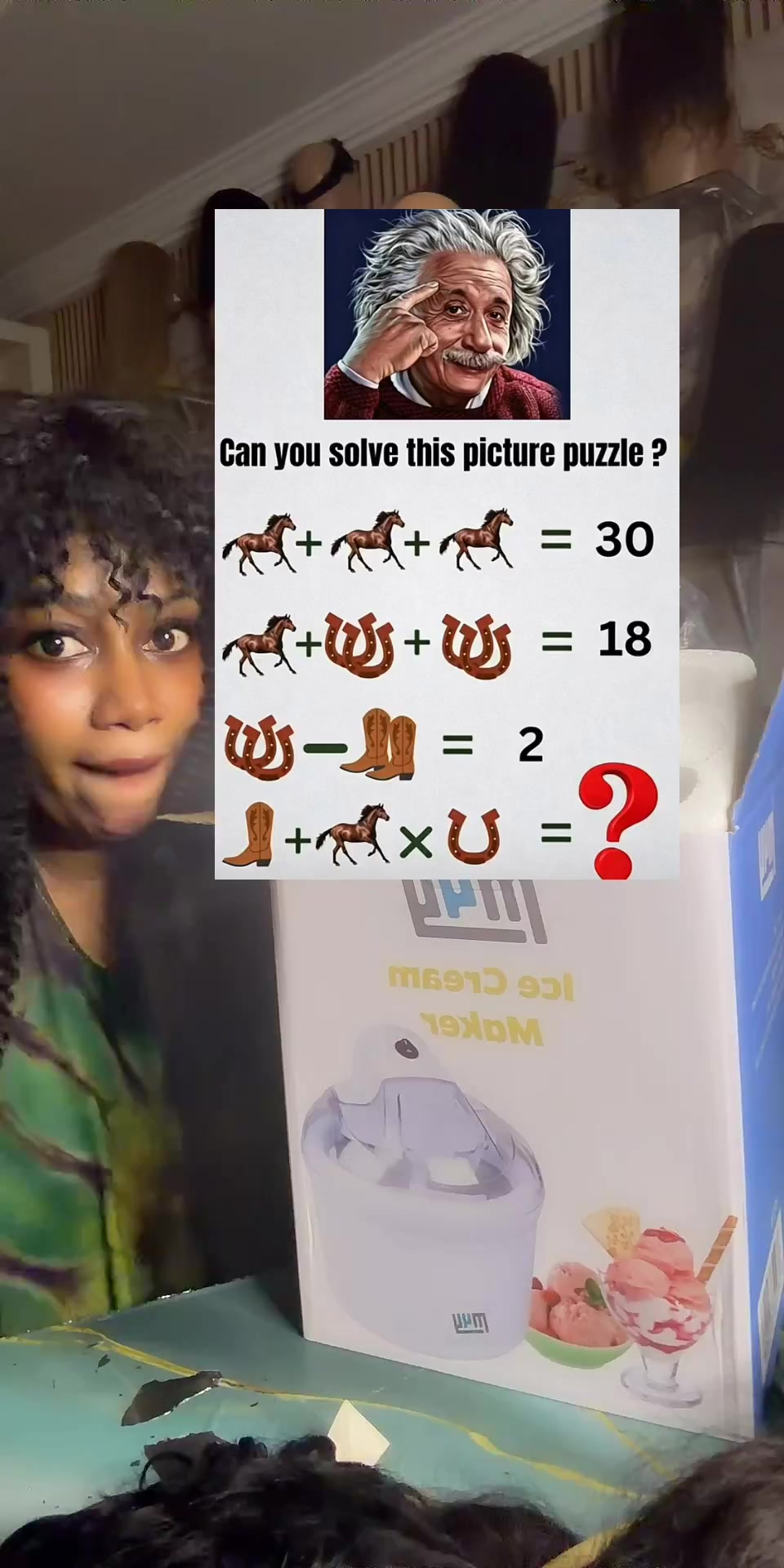 @Awa Ngaideh’s Secret 🤫
