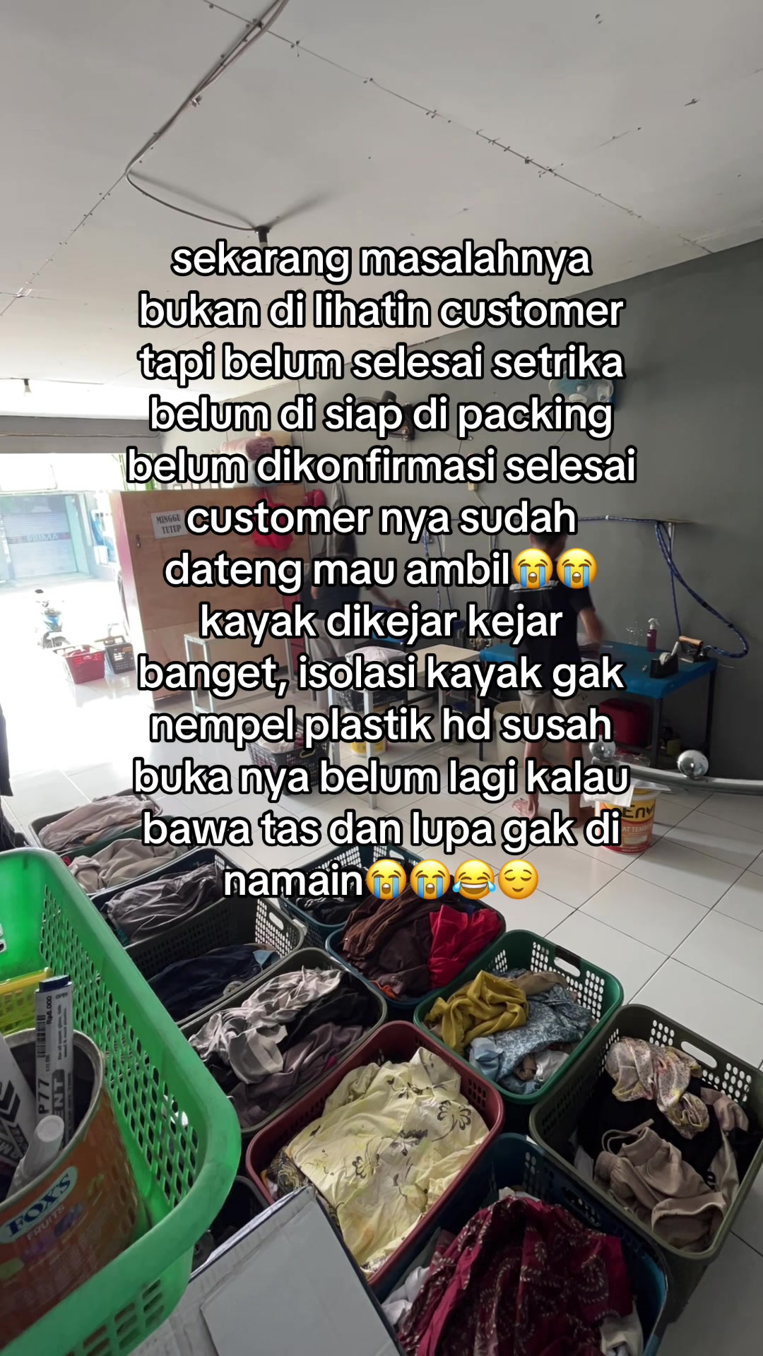 @Ayuko Laundry