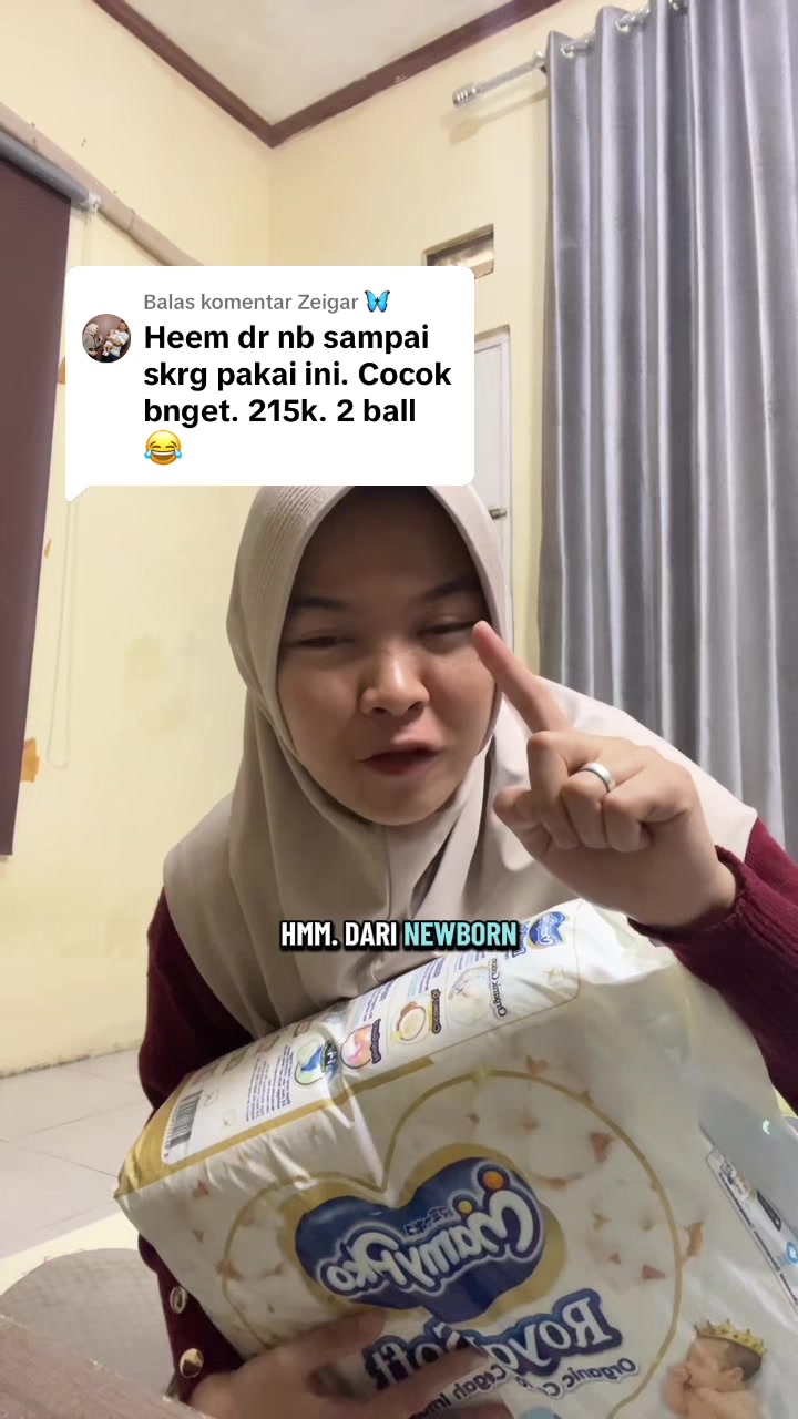 @Lia alam17 | Mom & Baby