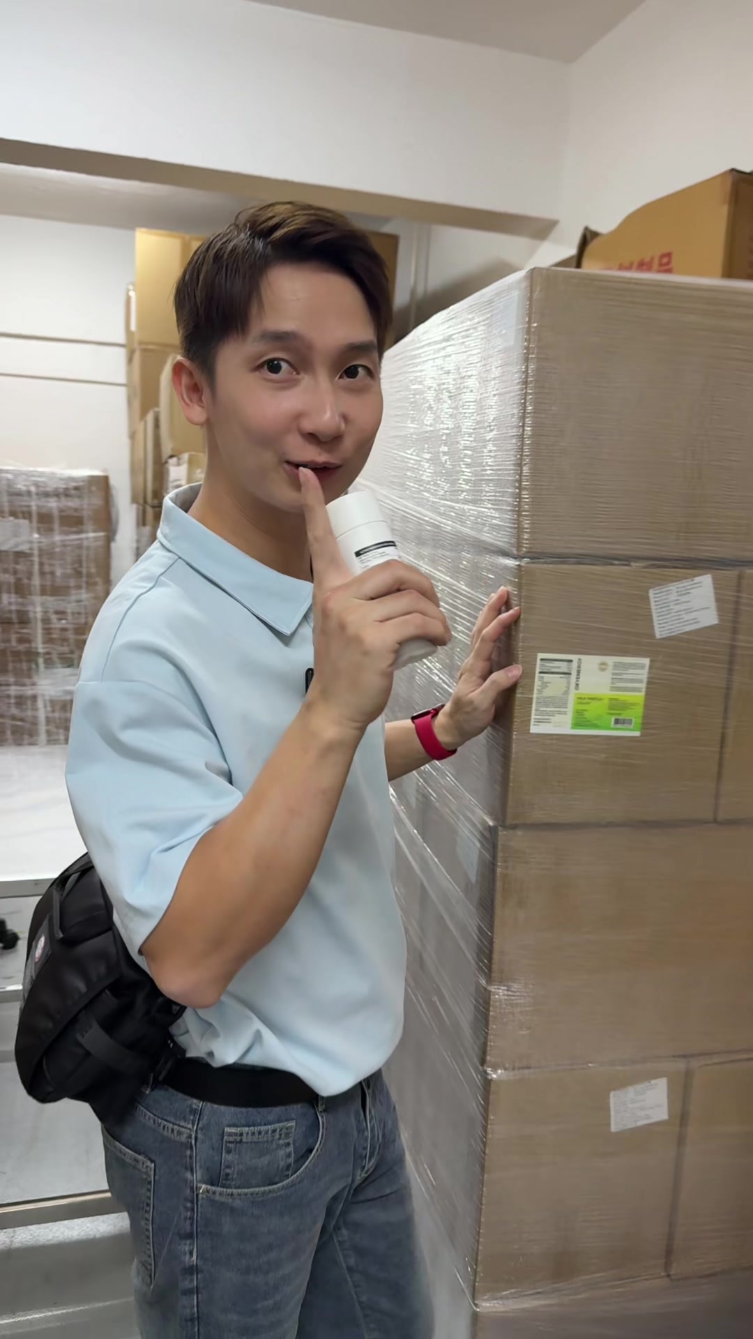 @伍哥