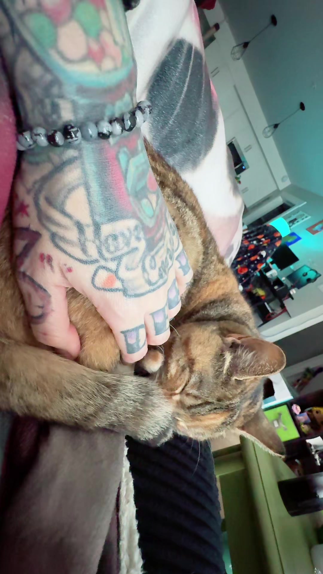 @tattooed_catlady🖤