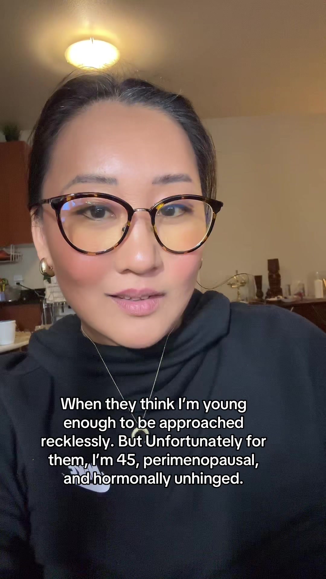 @Dr. Tamsin Lee