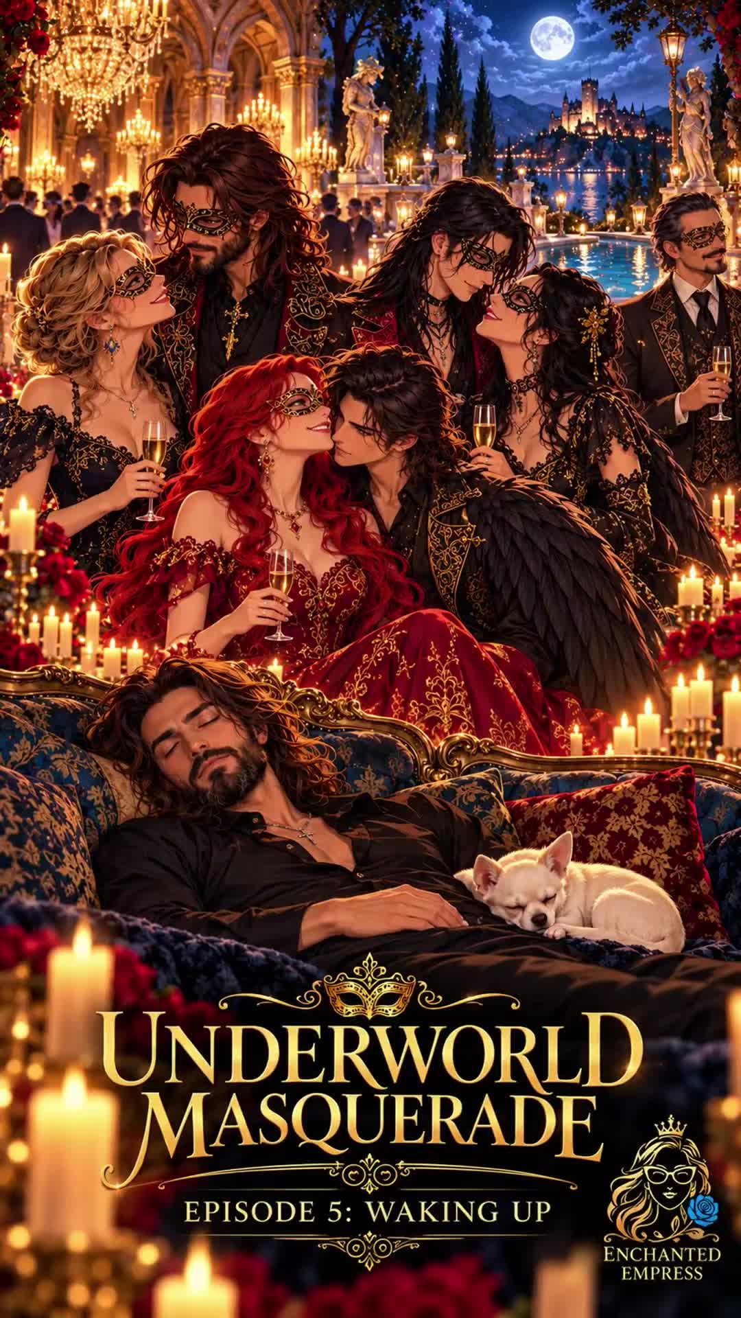 @EnchantedEmpress🌹🐺