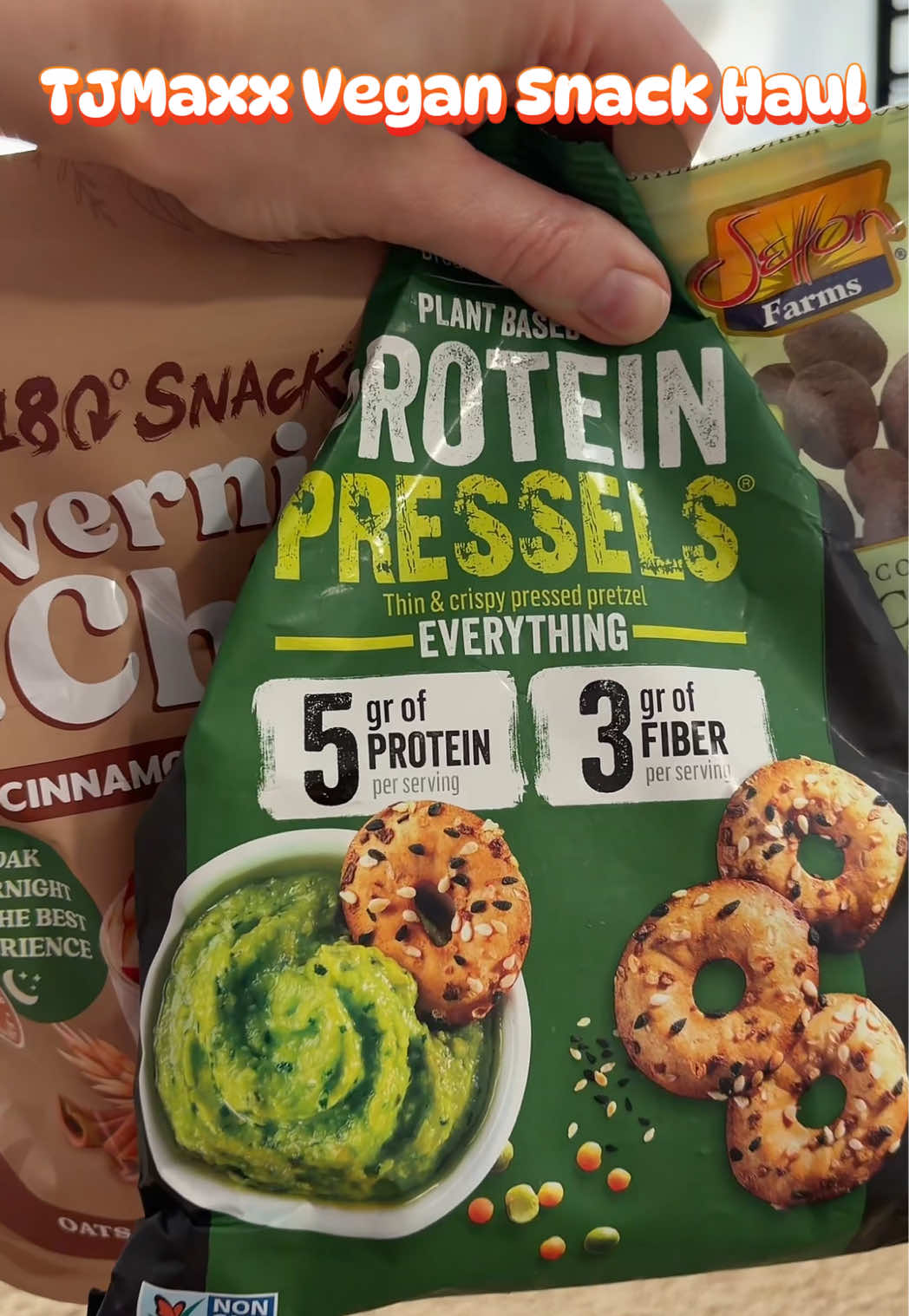 @Ciara Vegan Foodie