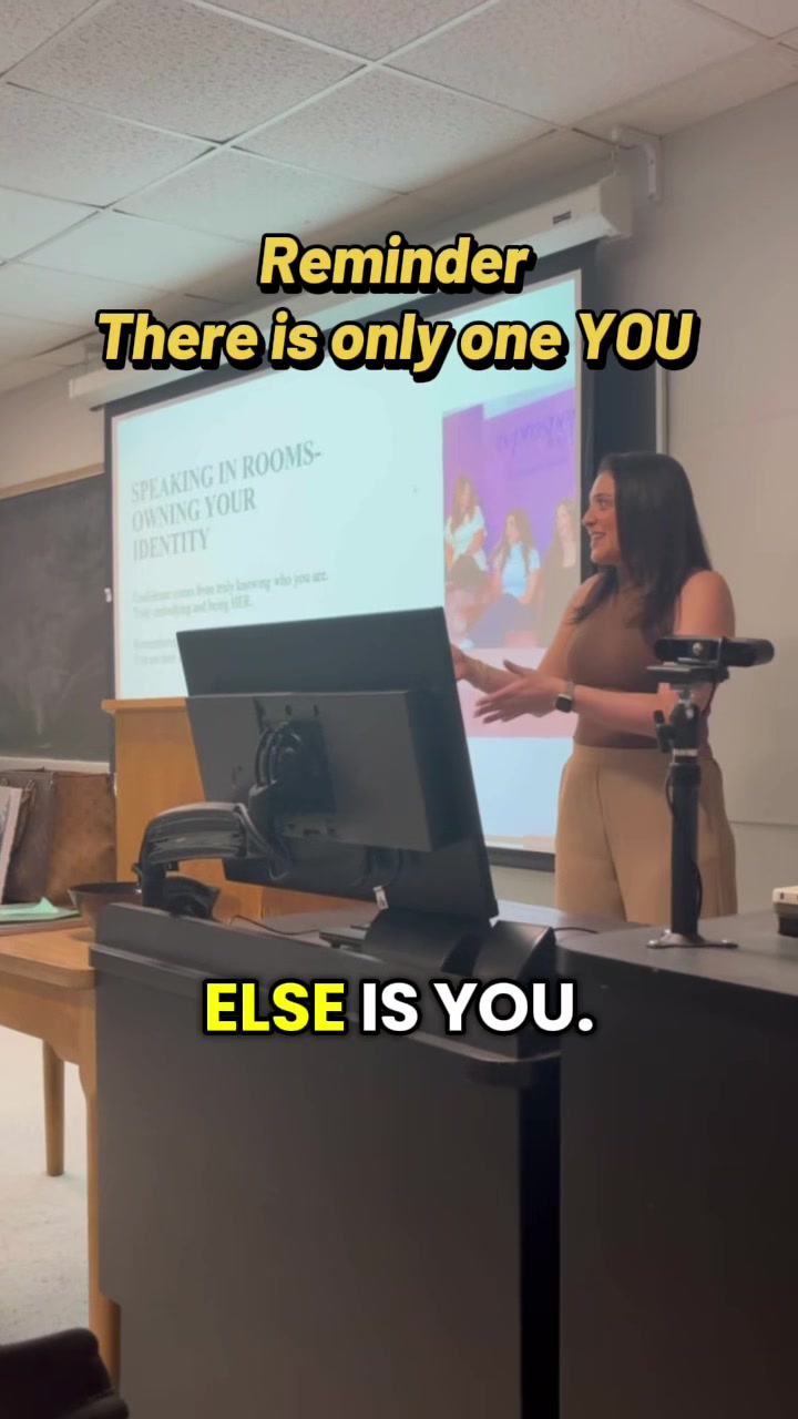 @Allison Noelle-Mindset 👑