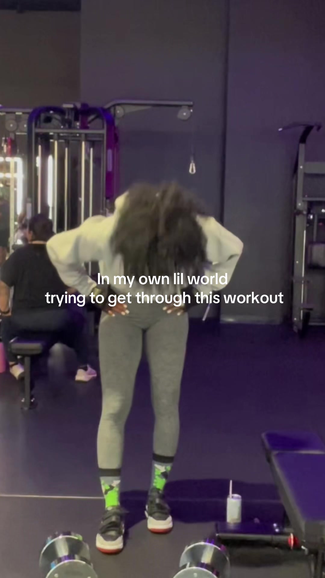 @Beauty Marc Fitness