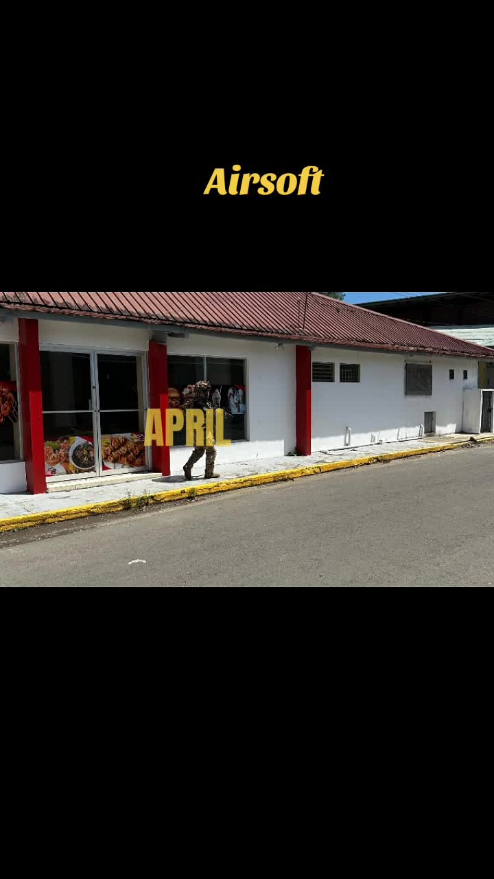 @FEAR Airsoft