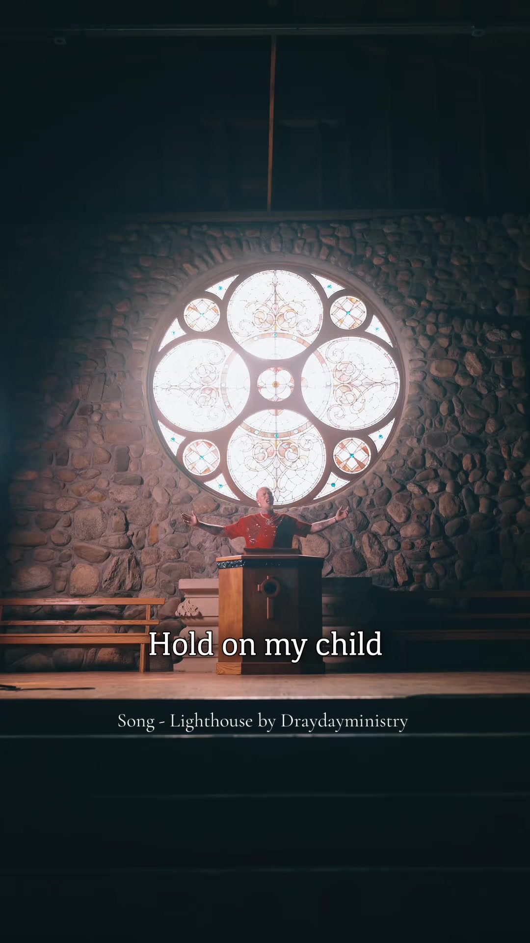 @DrayDayMinistry