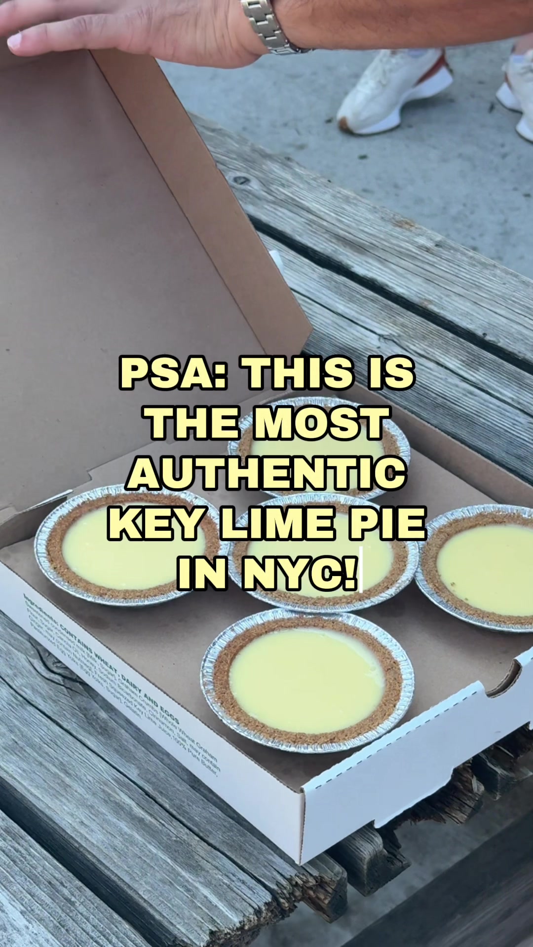@Lea eats NYC 🥟 cheap eats