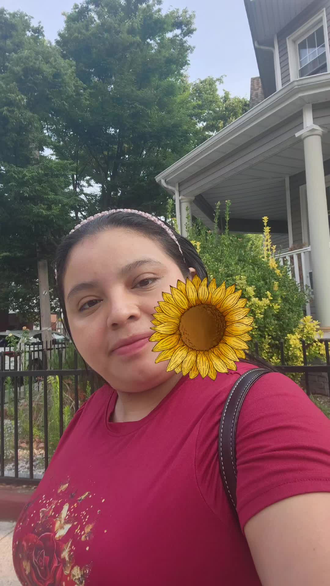 @Maria perez González