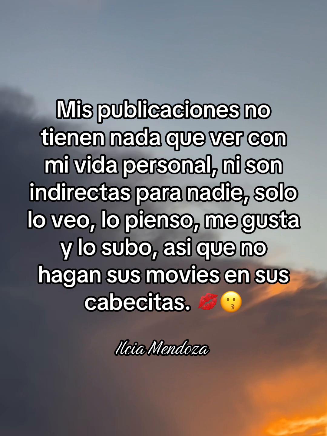 @Ilcia Mendoza🦋🌻🖤