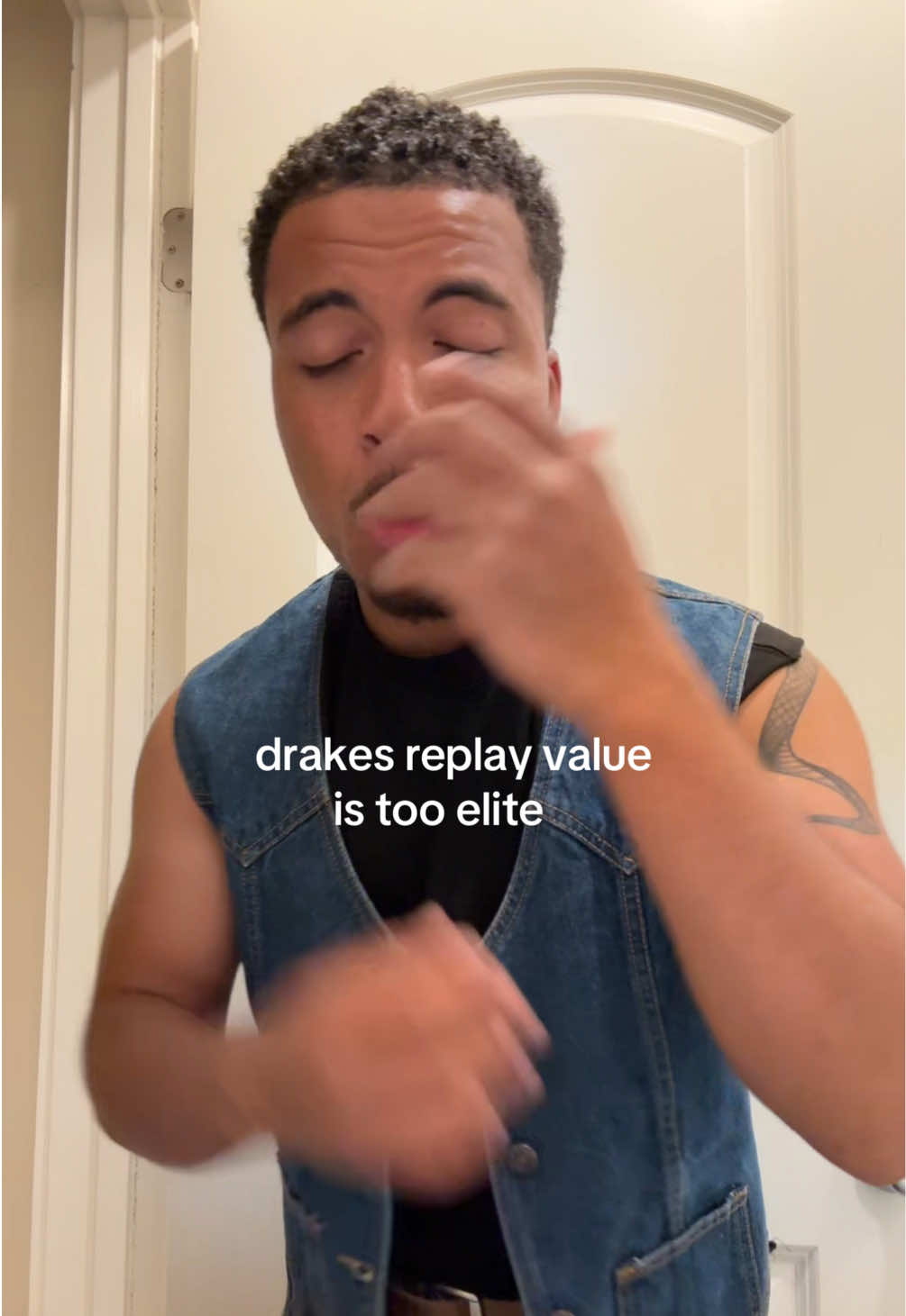 @Micah