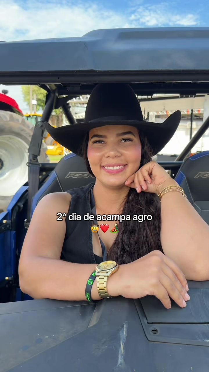 @Aline Mendonça