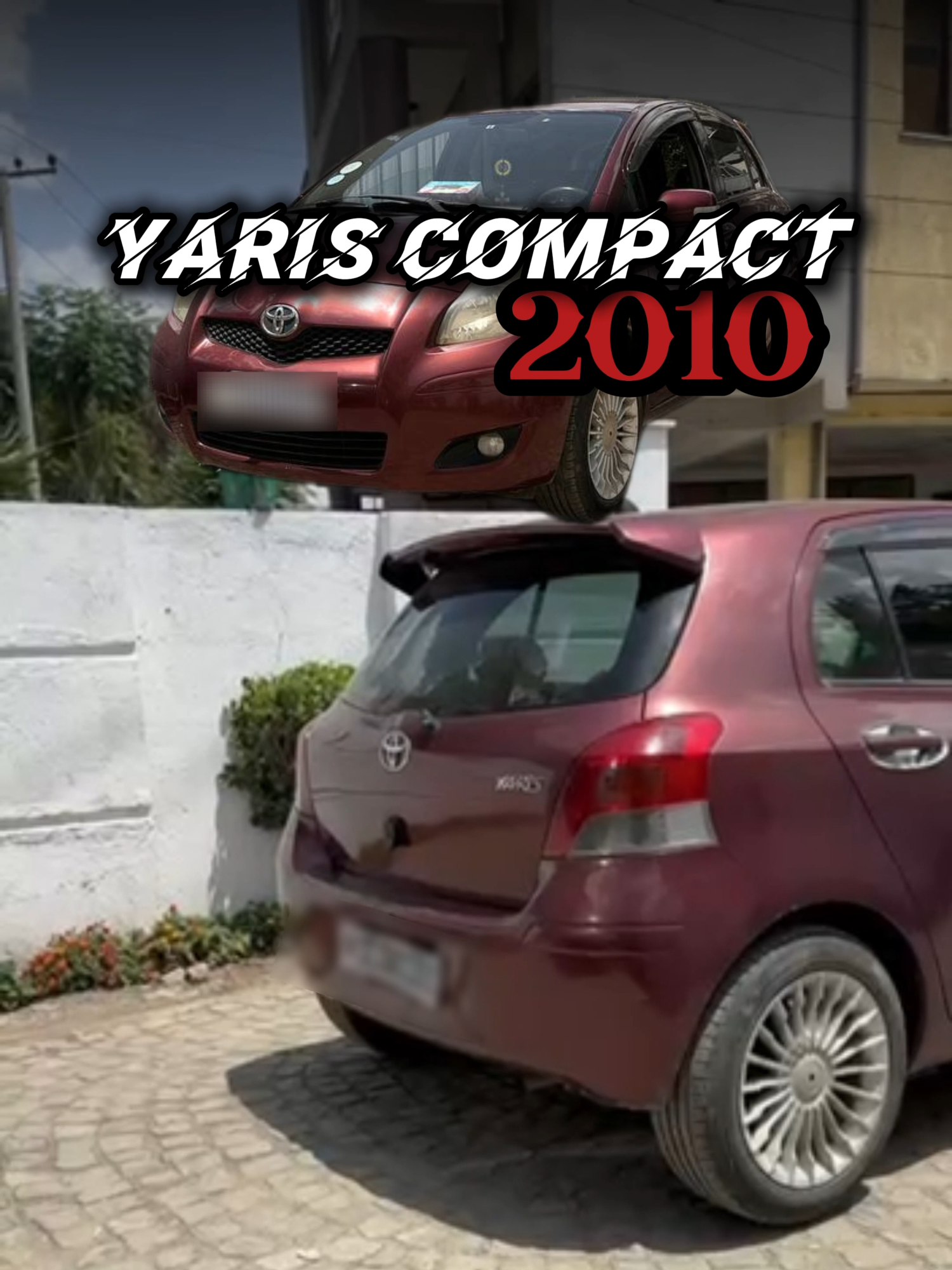 @Bini Cars