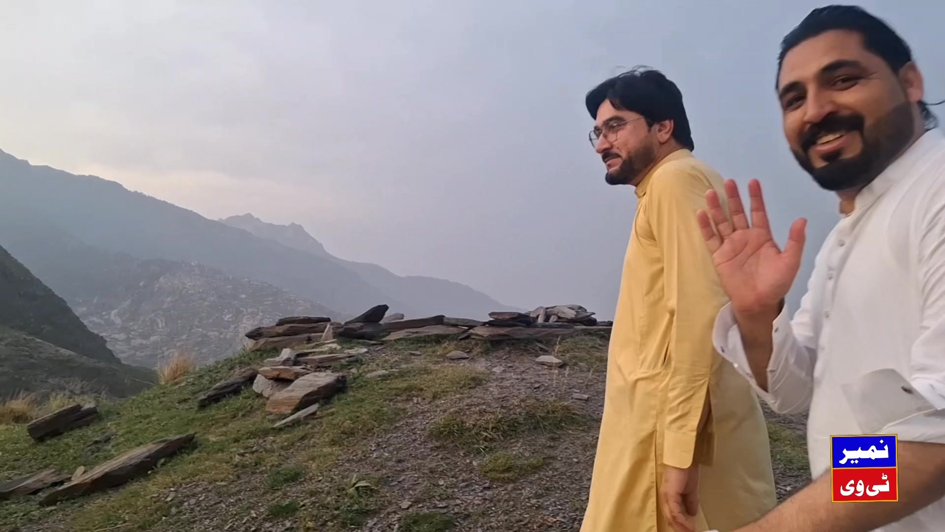 @Namair Tv (Najeebullah Najeeb)