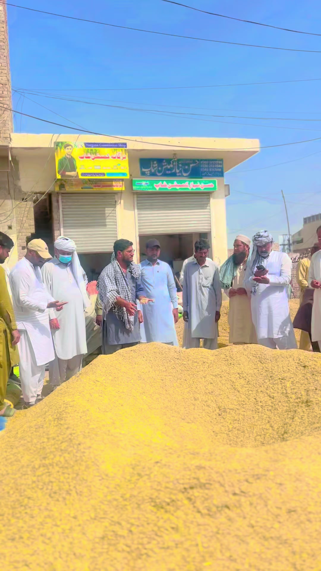 @امن واھگہ🚩