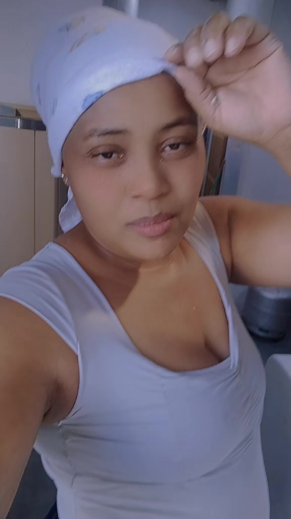 @Cicera Maria