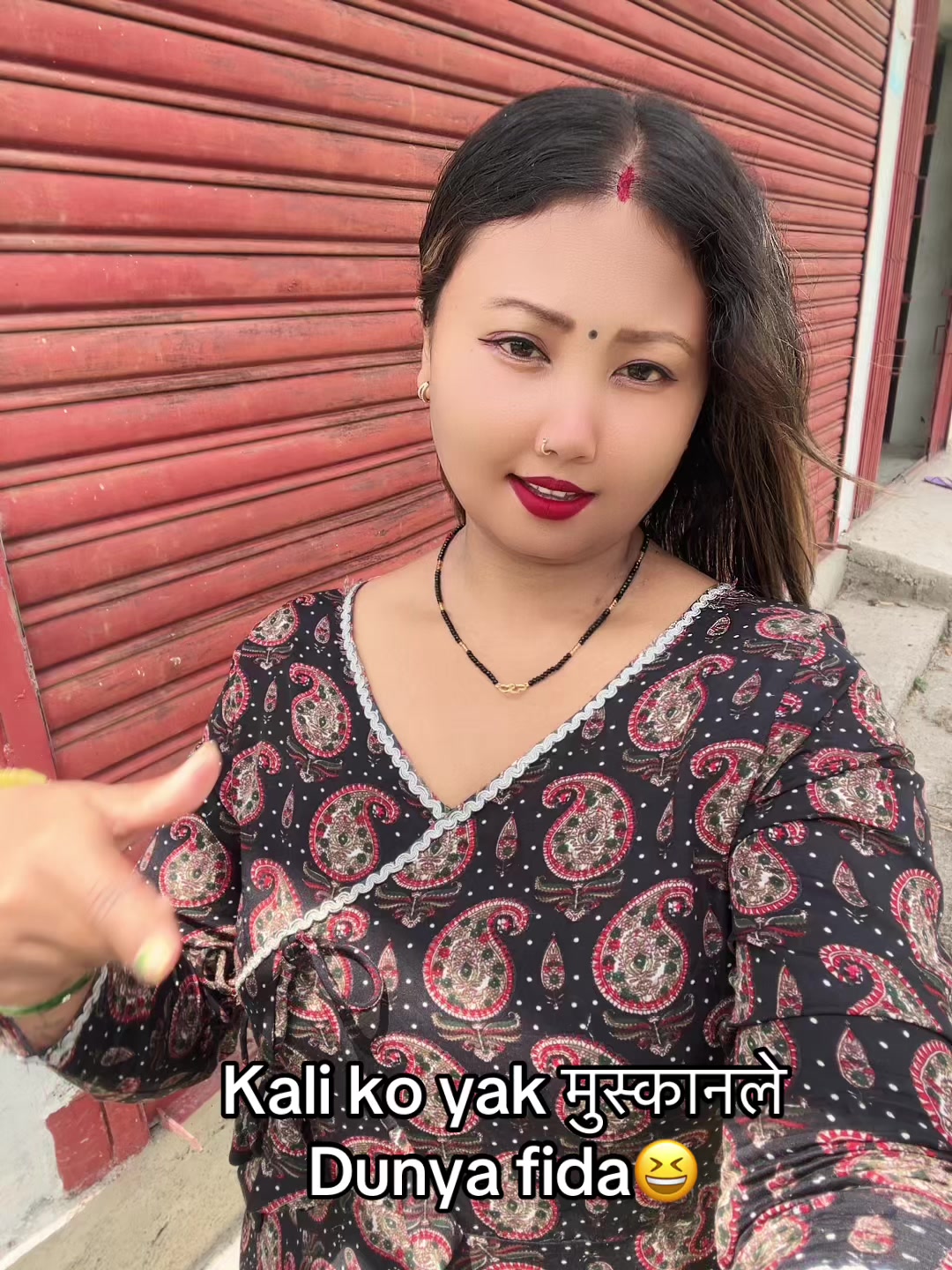 @Kali queen 👑👑