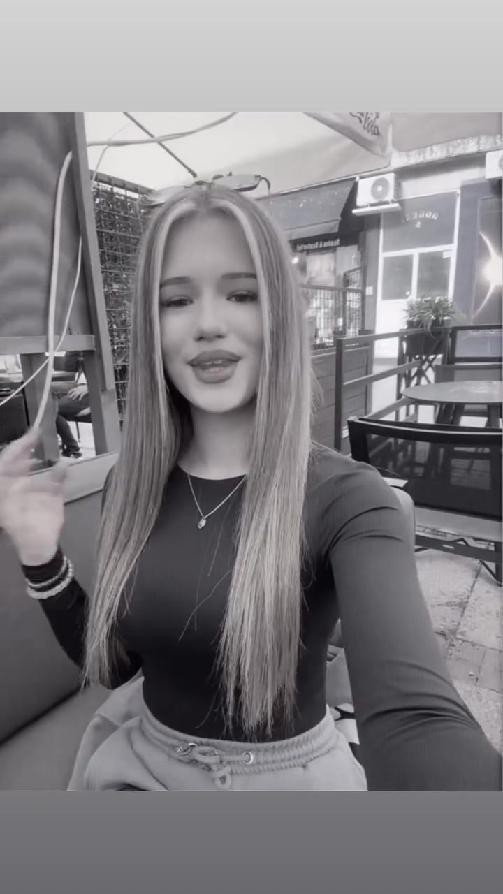 @нина