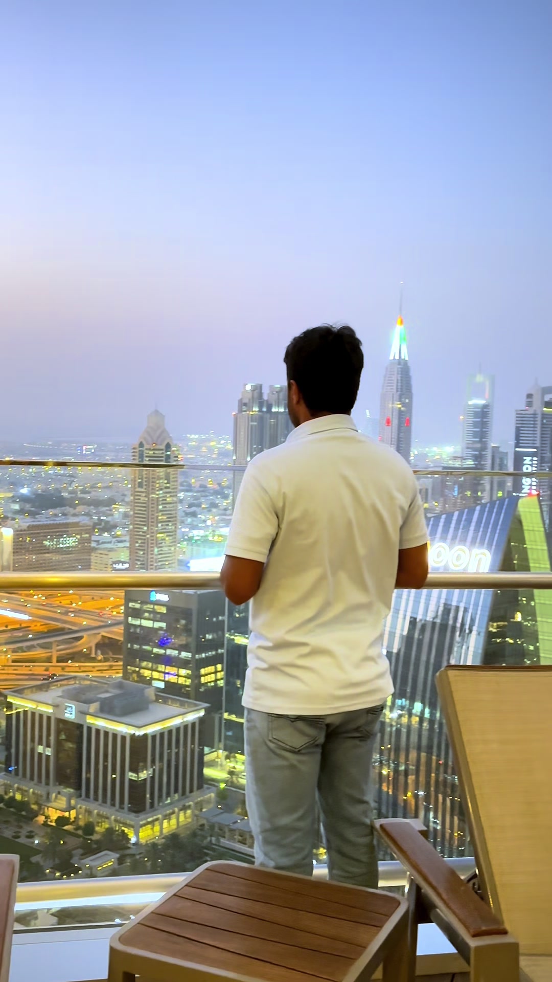 @Tour with shahzad