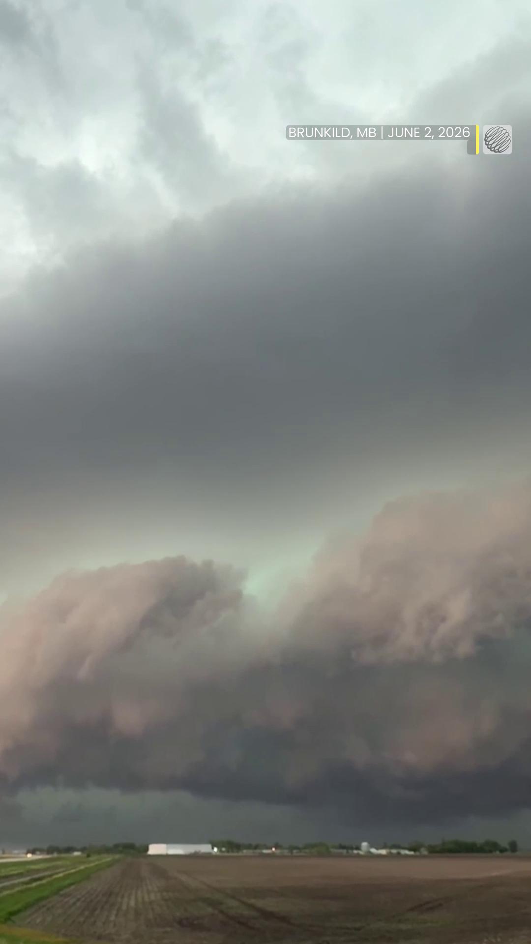 @The Weather Network