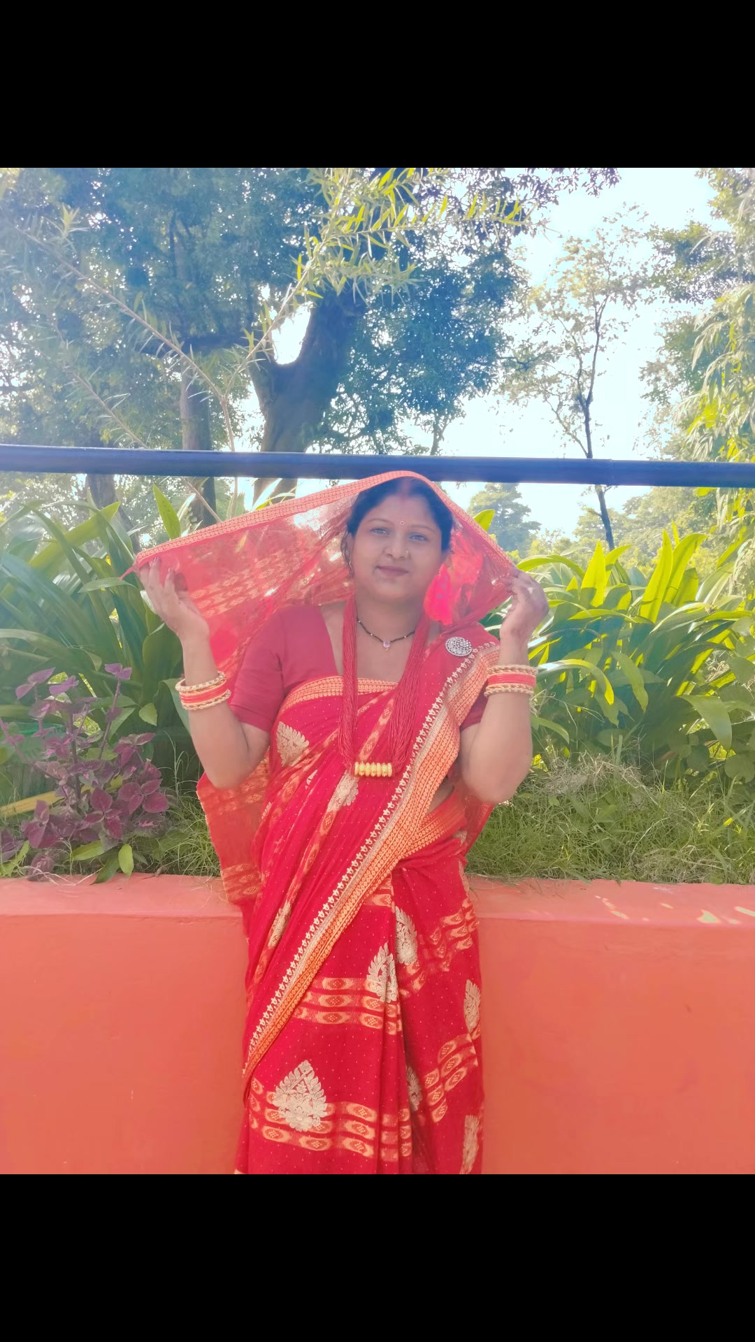 @Puja Thakur