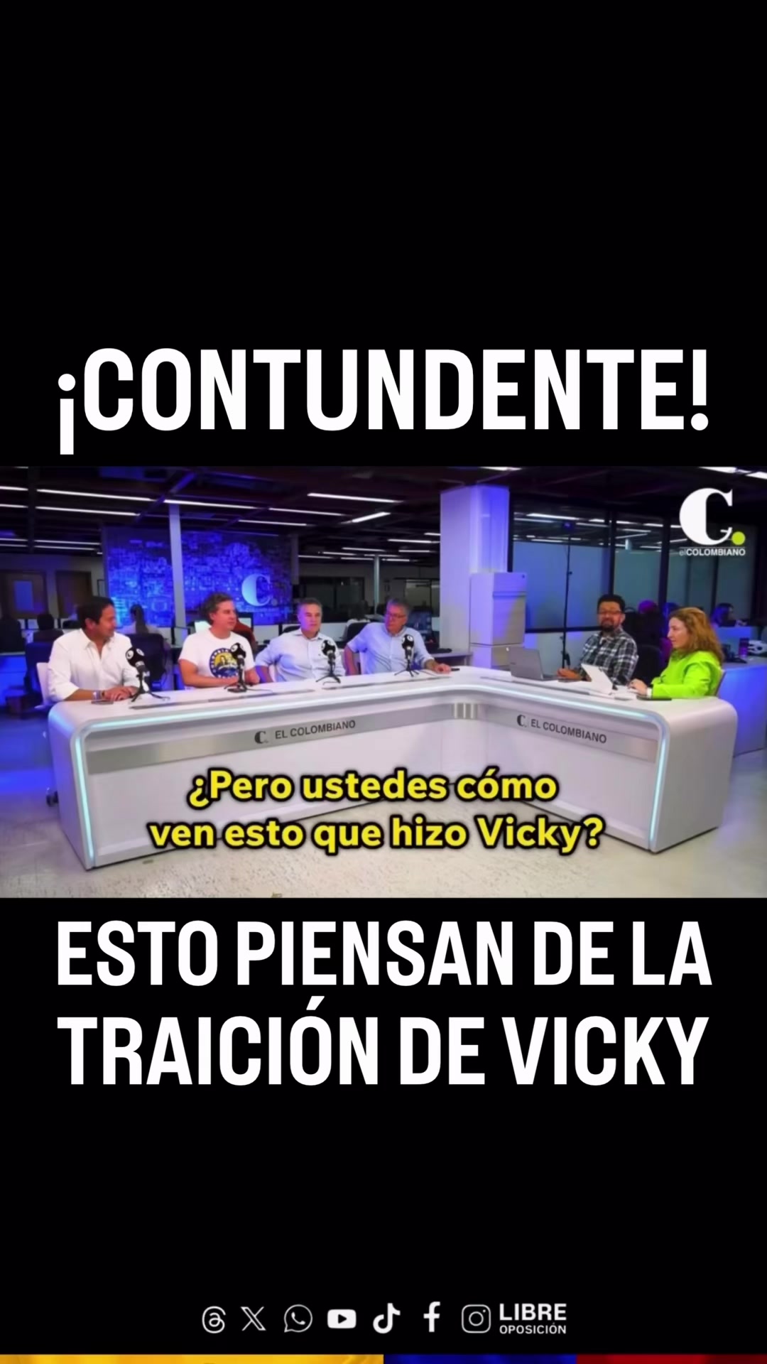 @Libre Oposici&oacute;n