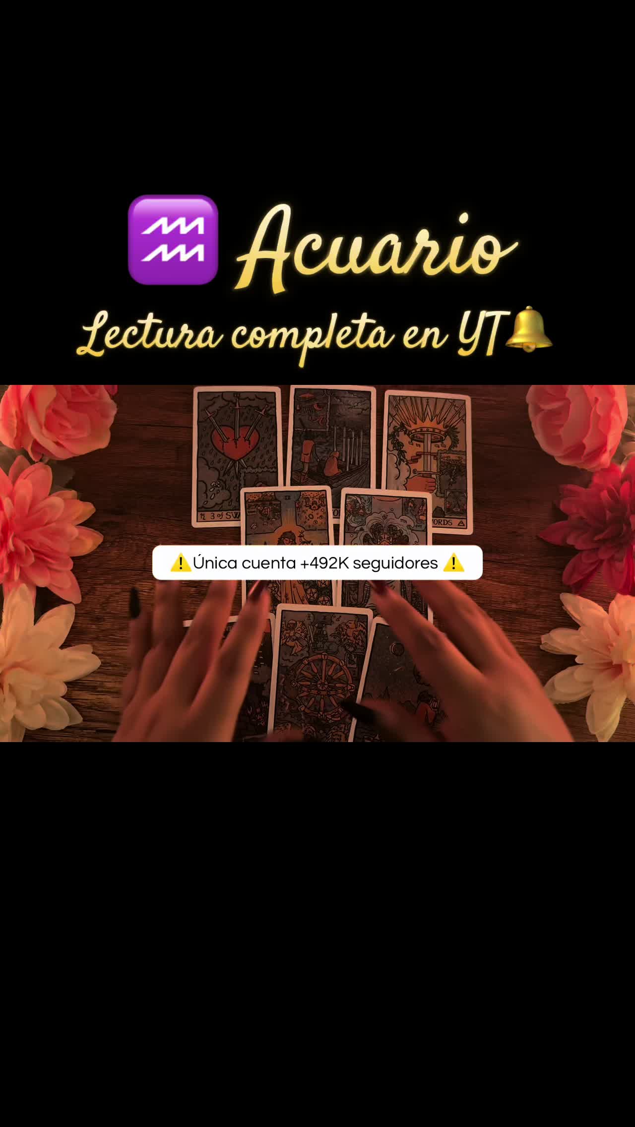 @Karma Tarot