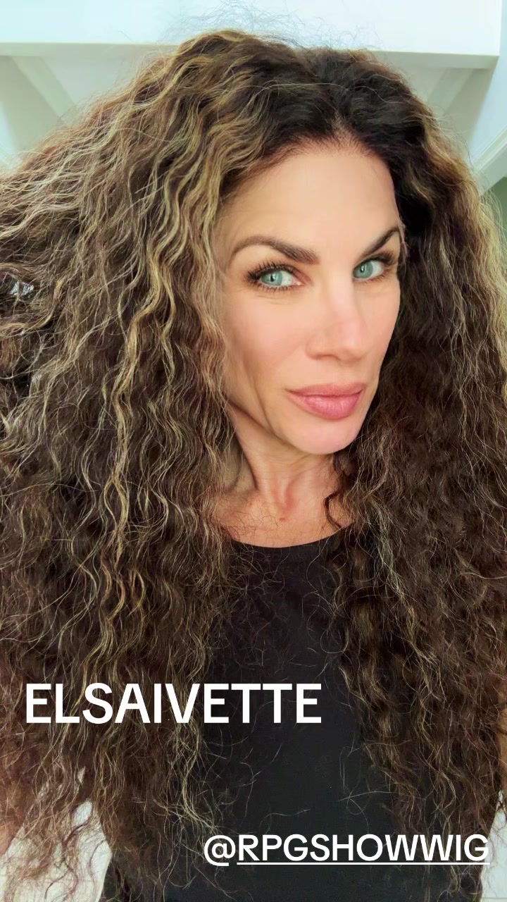 @ElsaIvette 👑HAIR QUEEN👑