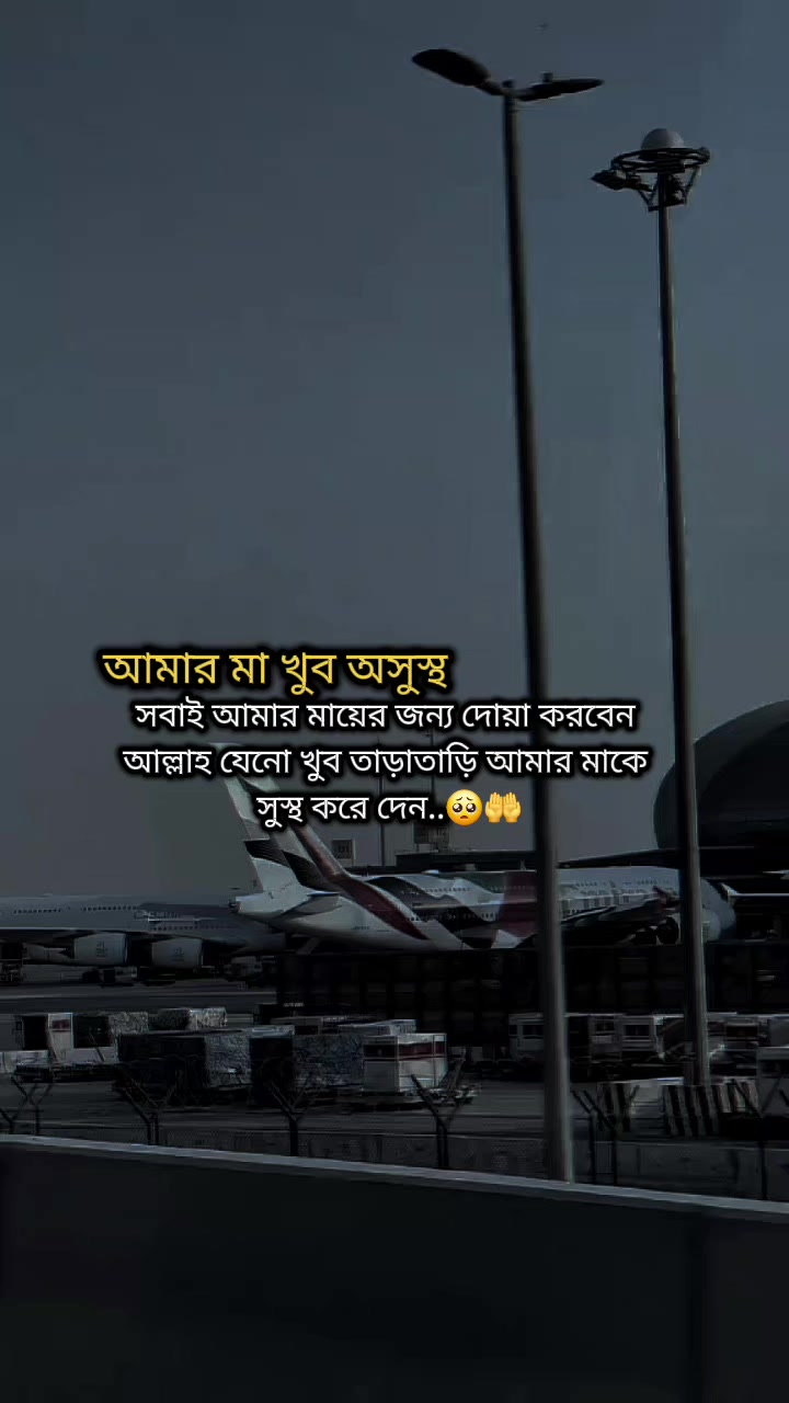 @★★প্রবাস জীবন >✈🖋️