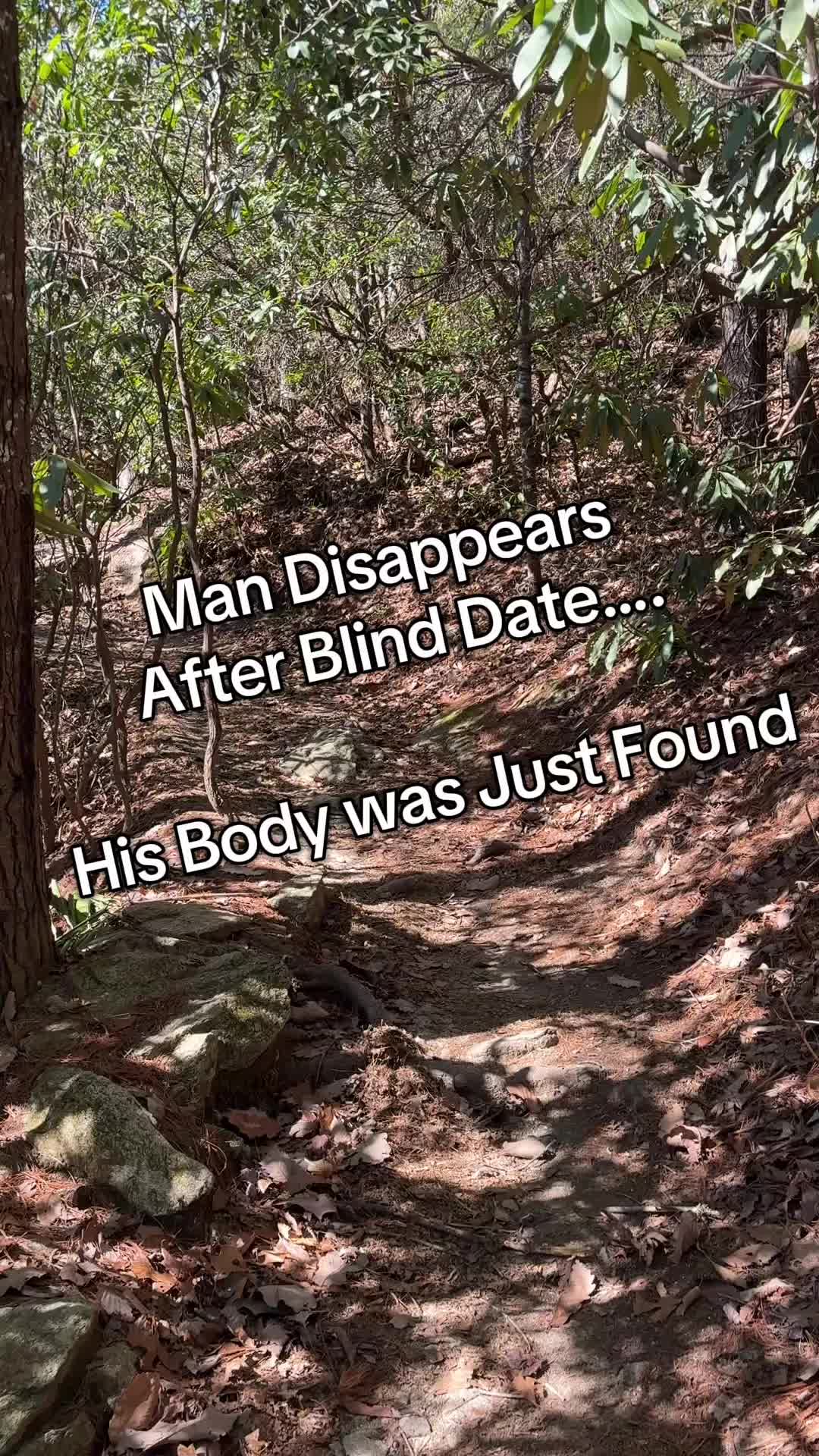 @True Crime Nerds