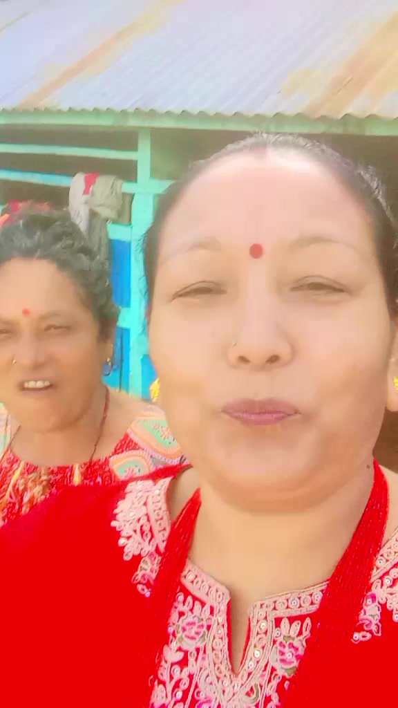 @sunita dhakal