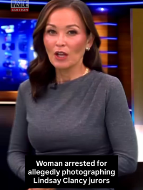 @Inside Edition