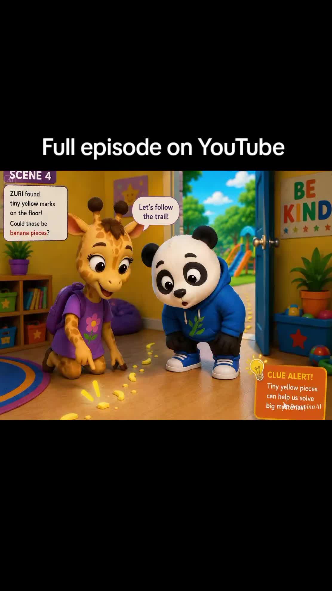 @Akili Kids Tunes