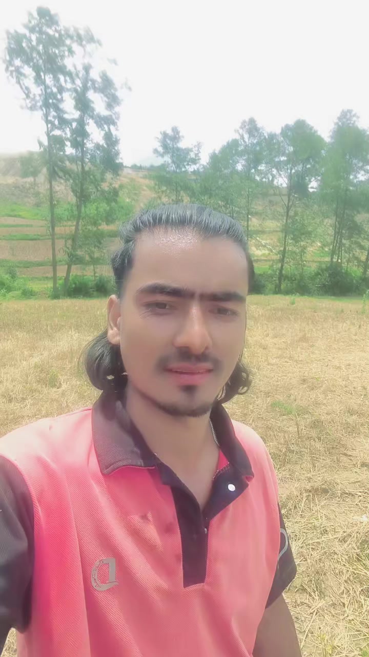 @खुमेश क्षेत्रि