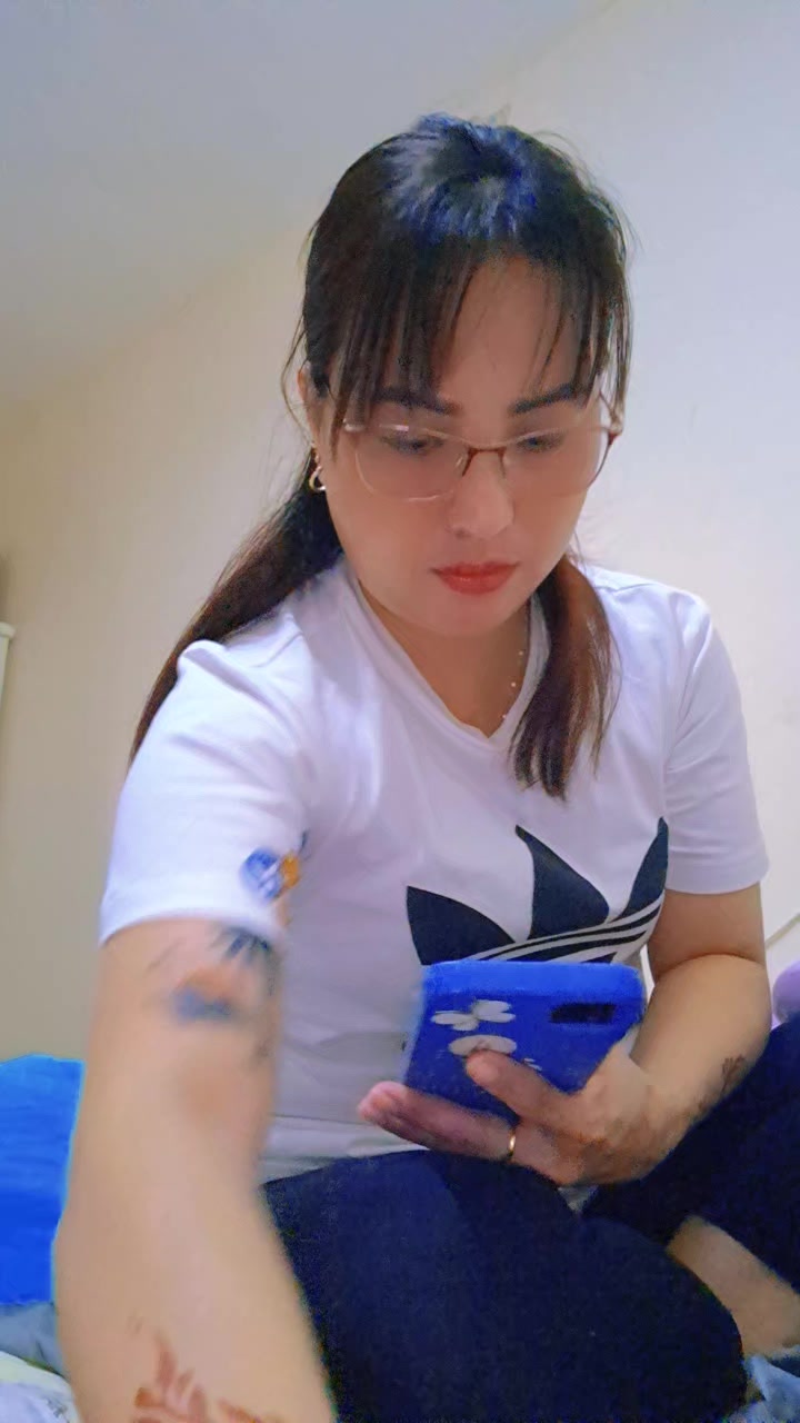 @Zaahira