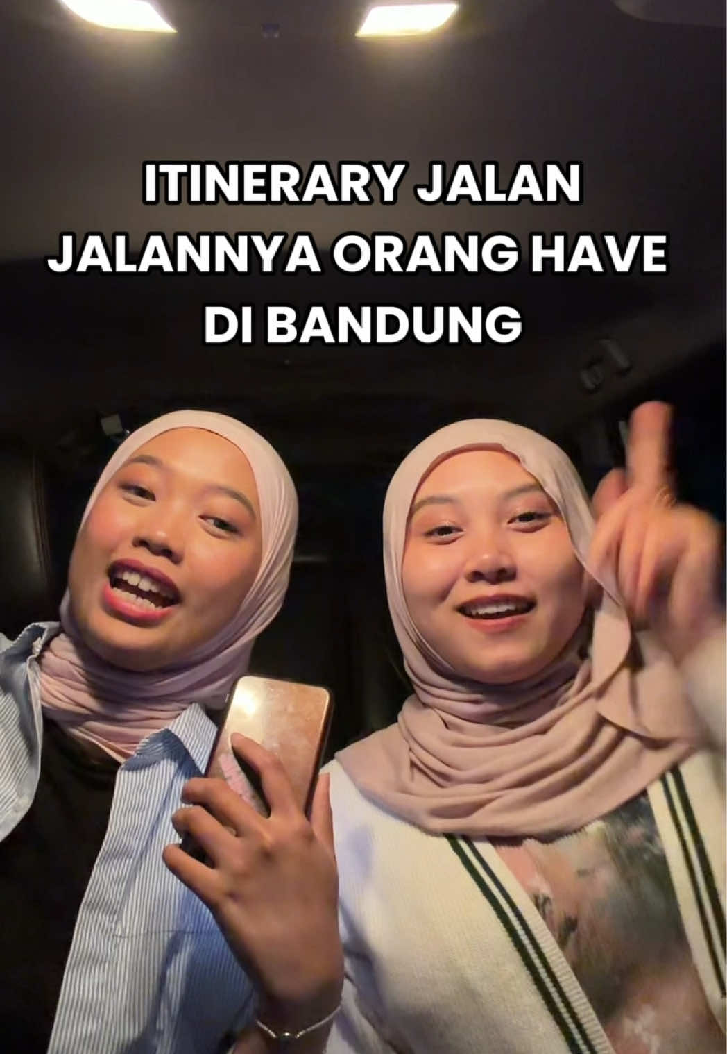@Info A1 Orang Bandung