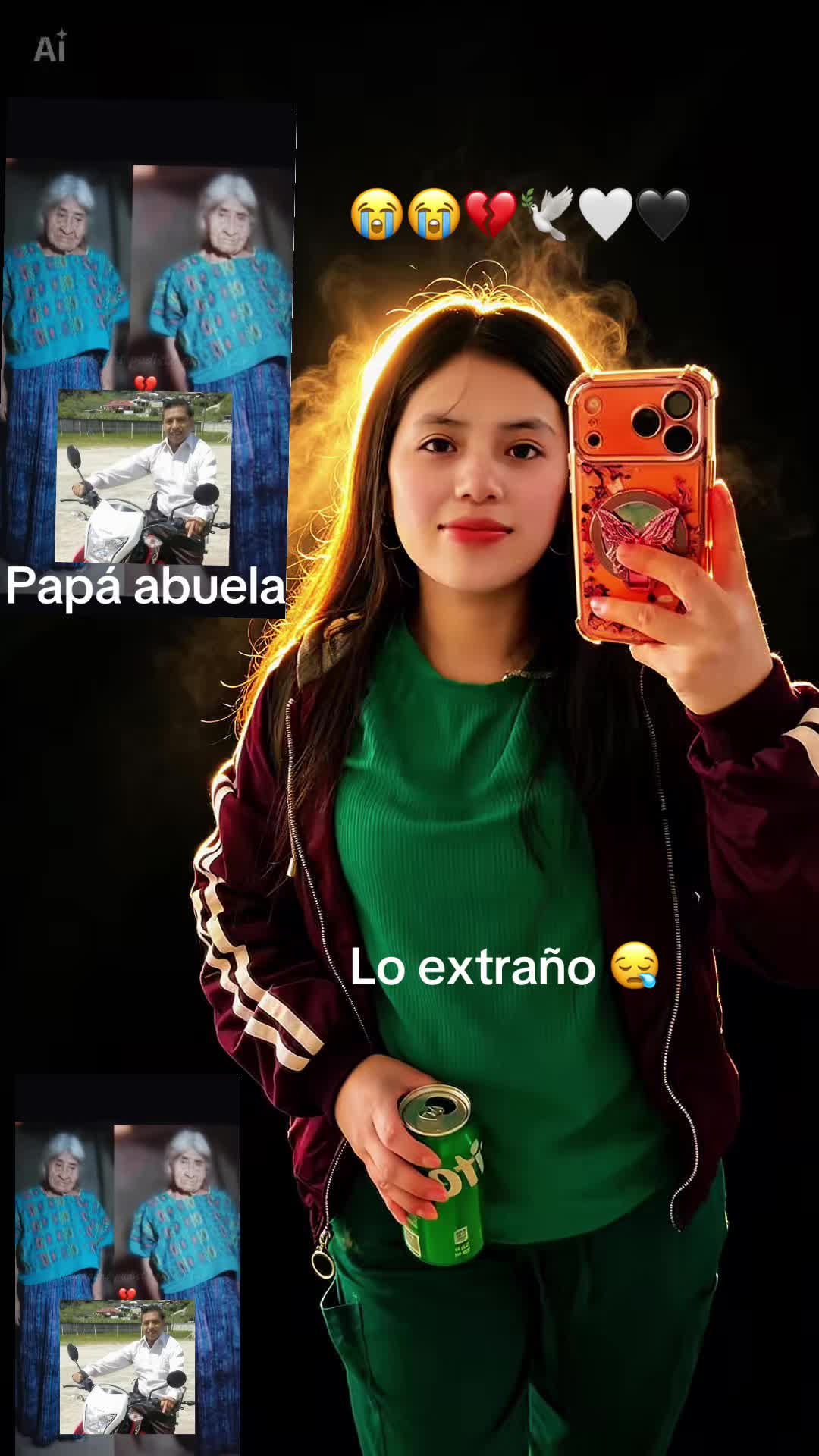 @Heydy moran