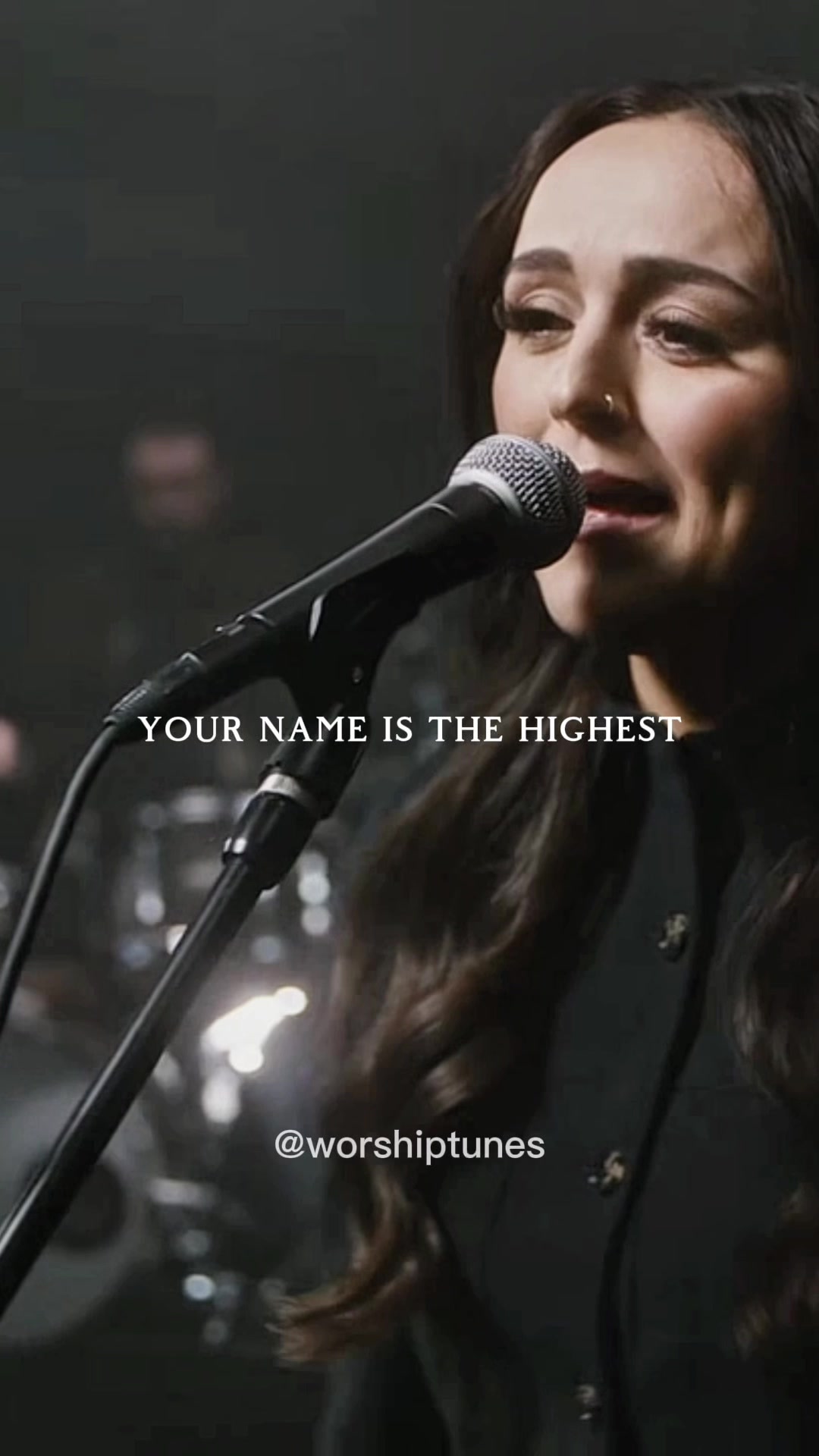 @Worshiptunes