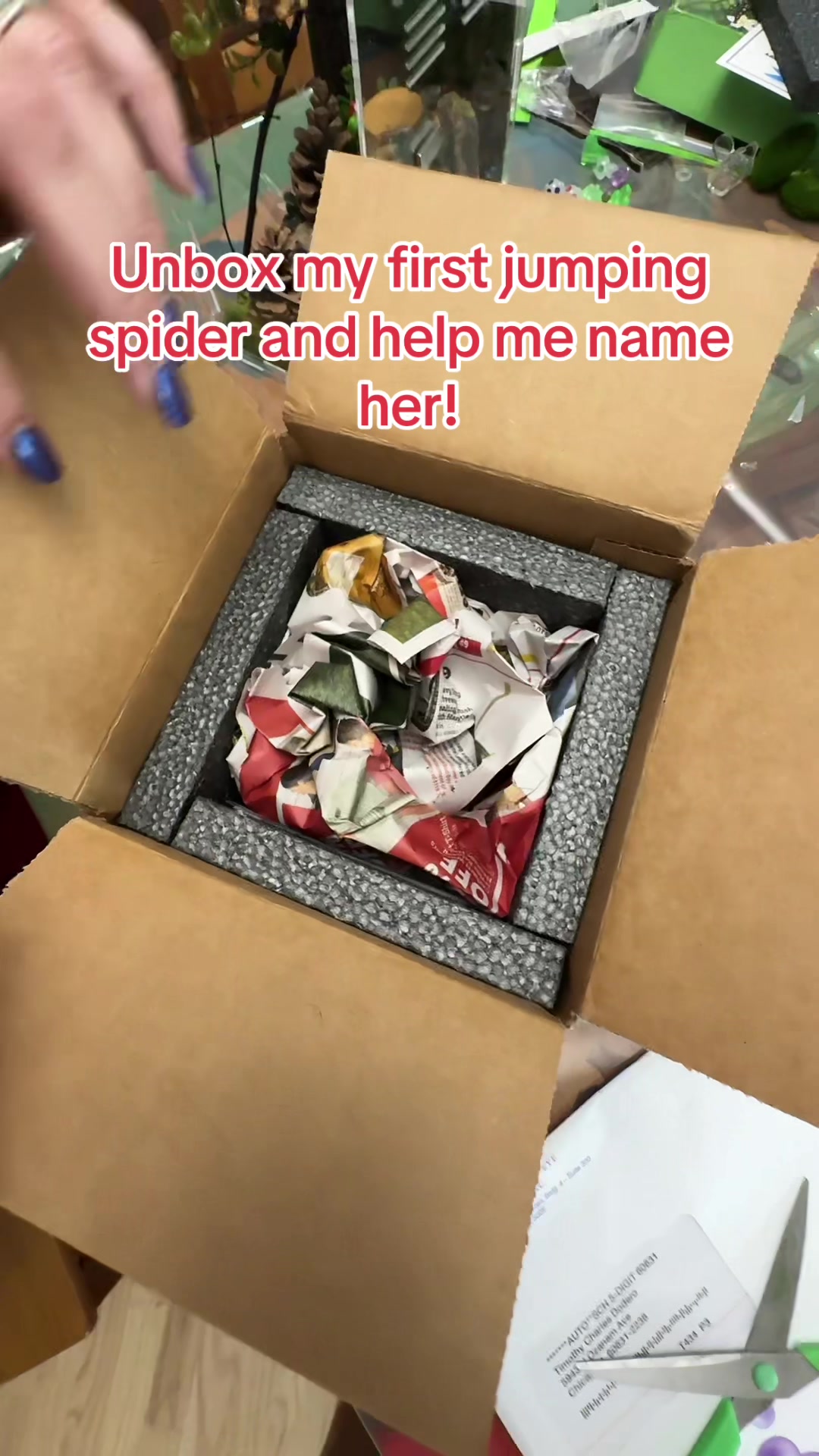 @ImNotYourMom❌