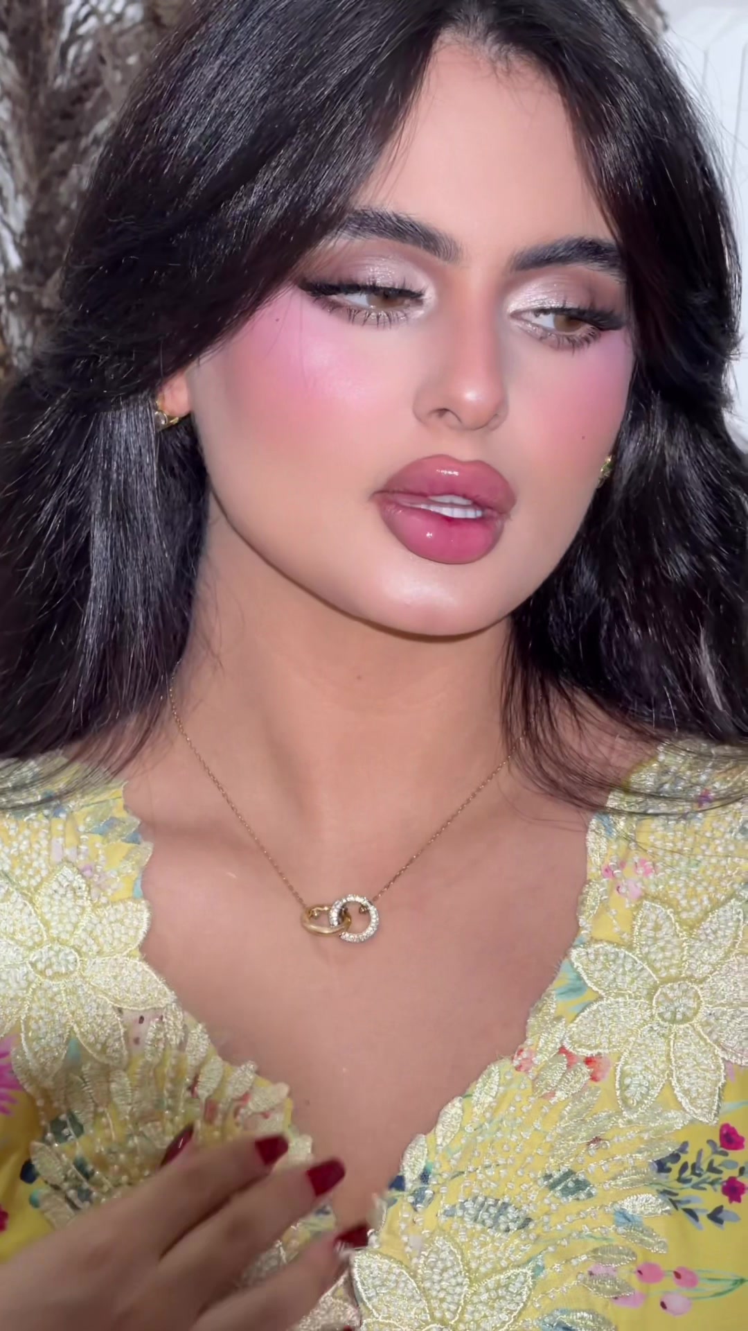 @Umdana_Makeupartist💄