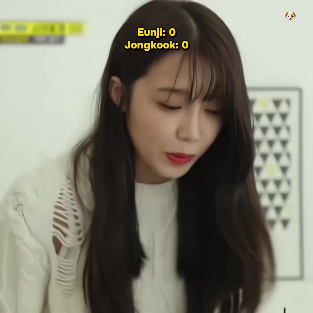 @artist_eunji archives ๐ถ