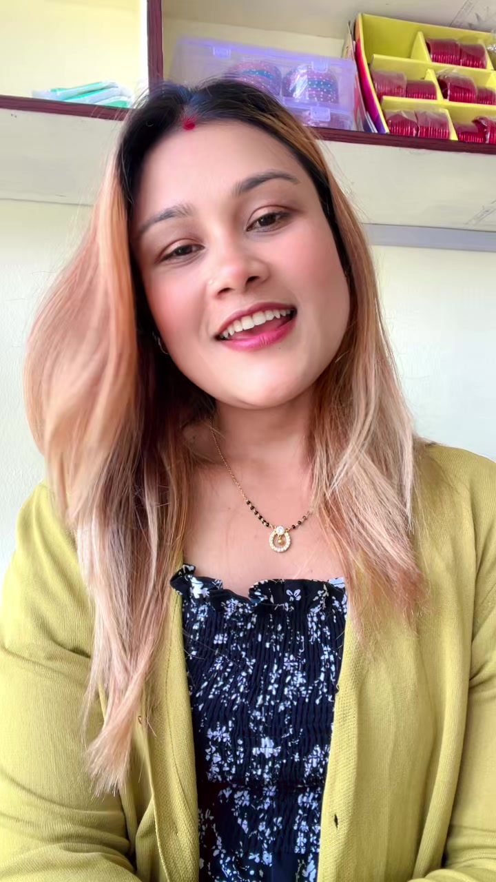 @Seeta Biswokarma